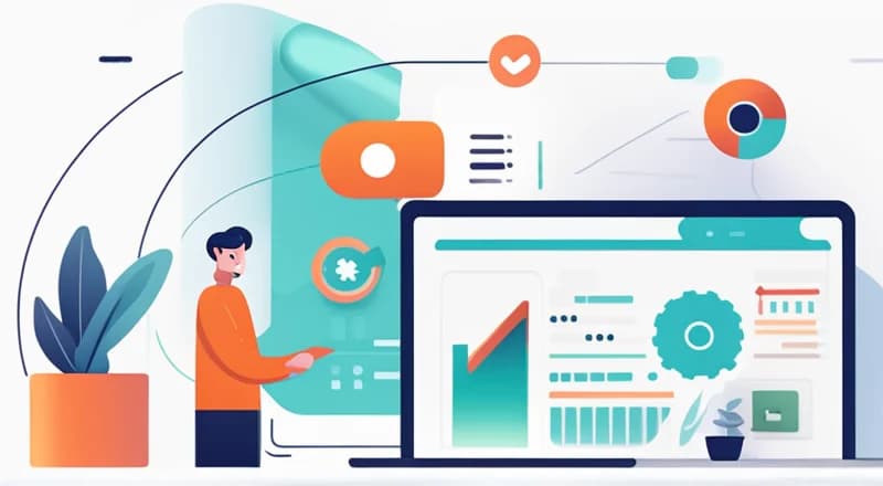 企业在选择CRM系统时应该考虑哪些关键因素和步骤？