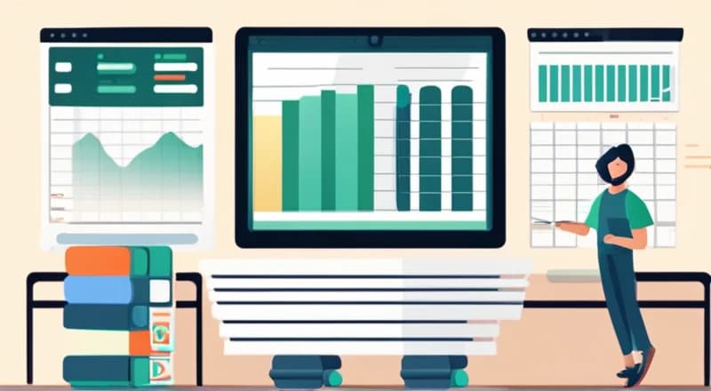 如何创建高效且实用的动态进销存库存管理系统？