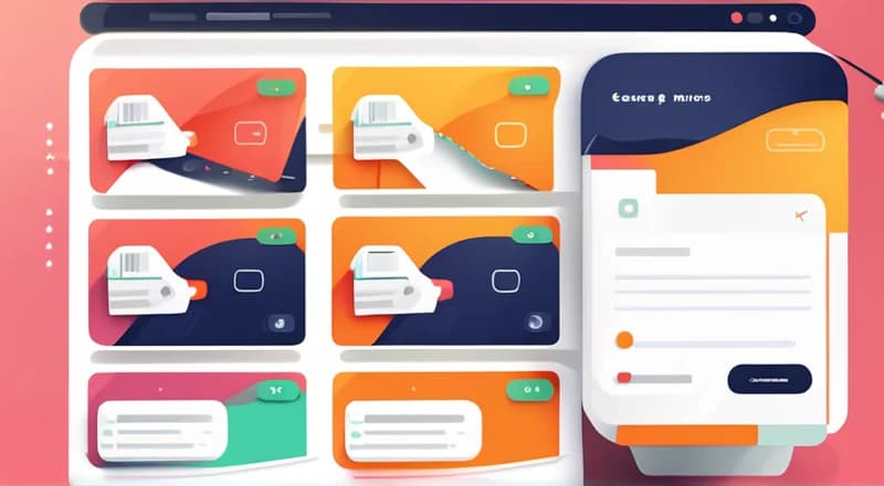 如何创建高效的客户管理模板？