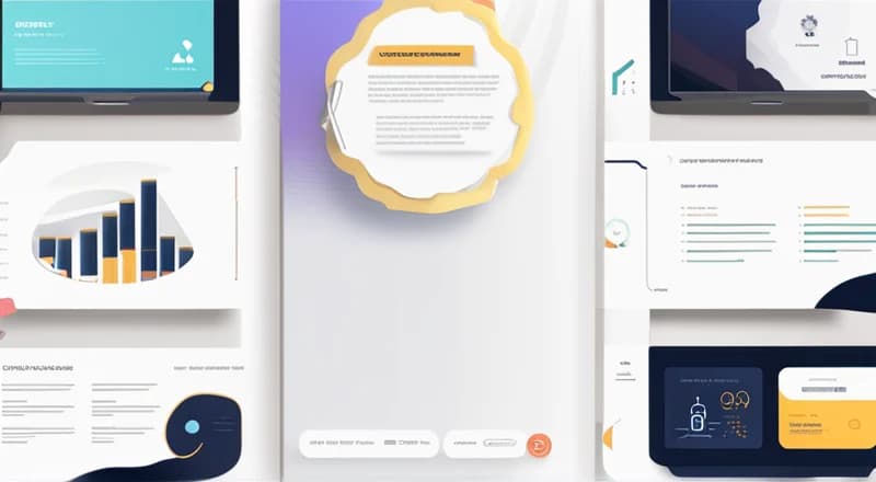 如何找到并下载优质的客户管理案例PPT模板？