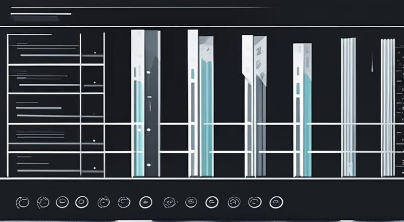如何设计和使用客户管理实验数据表格？