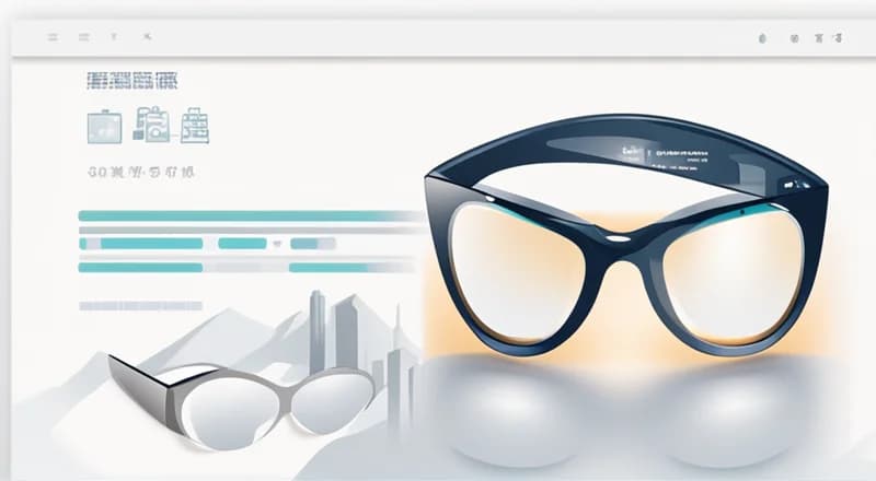 如何选择合适的金华眼镜销售管理软件？提升店铺运营效率