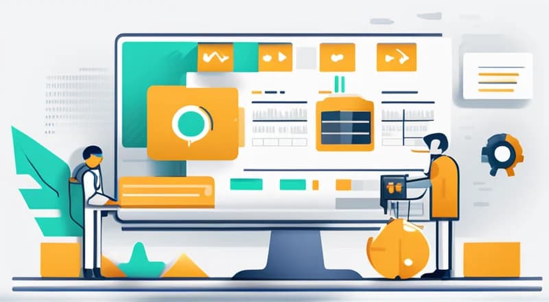 如何制定一份有效的客户设备现场管理方案？