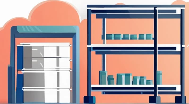 如何利用金蝶云进销存实现智能补货？