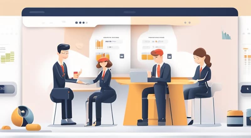 如何选择和使用博远手机销售管理软件来提升销售业绩？