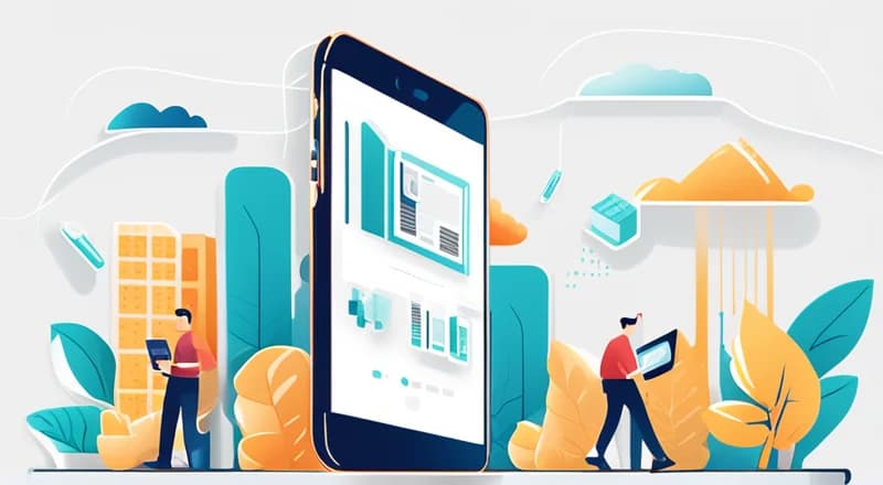 如何使用亿诚手机销售管理软件实现高效销售管理？