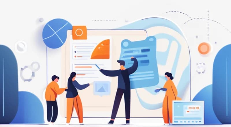 如何通过有效的合同模板管理提升客户满意度？