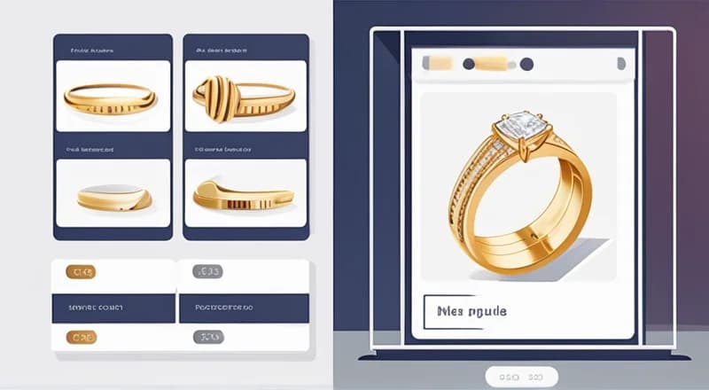 如何编写和使用珠宝进销存手工账本？