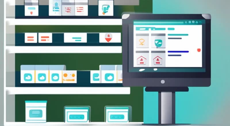 如何详细记录药店的进销存台账？提升效率与透明度的步骤