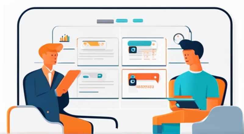 如何构建有效的客户群体管理表格？