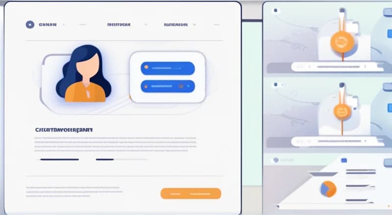 如何设计有效的业务员客户管理表格模板？