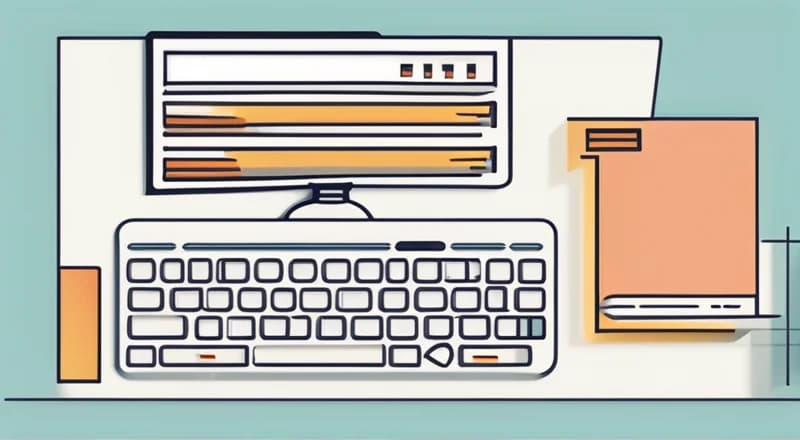 如何将电脑进销存与手写记录有效结合？提升效率与准确性