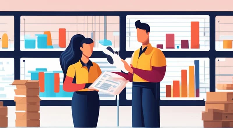 如何利用进销存软件管理企业工资？进销存软件如何记录员工工资？