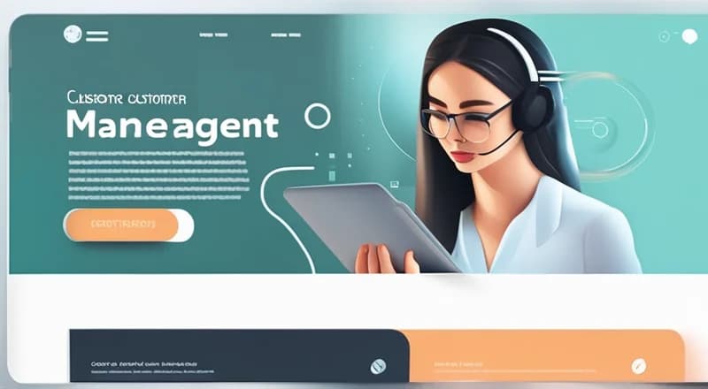 如何通过有效的客户管理公司案例来提升企业业绩？