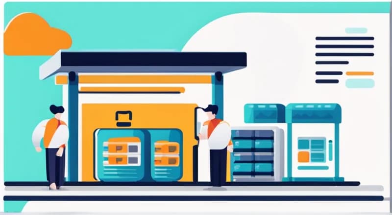 如何设计高效的加油站客户管理表格？