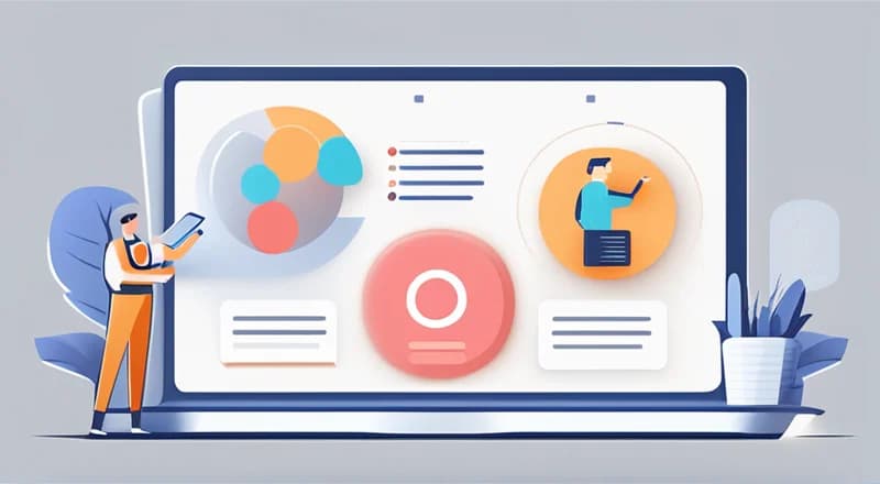 如何制作一份高效的大客户管理简报？有哪些模板和技巧值得借鉴？