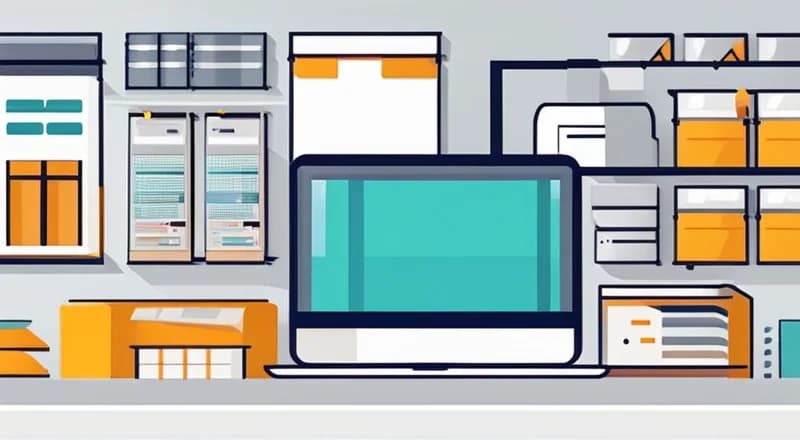 如何使用4方软件进行高效的进销存管理？