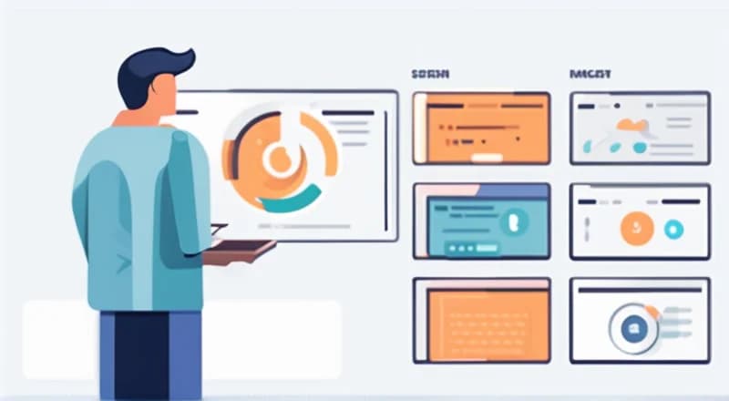 如何制作CRM客户管理系统模板？有哪些步骤和要点需要注意？