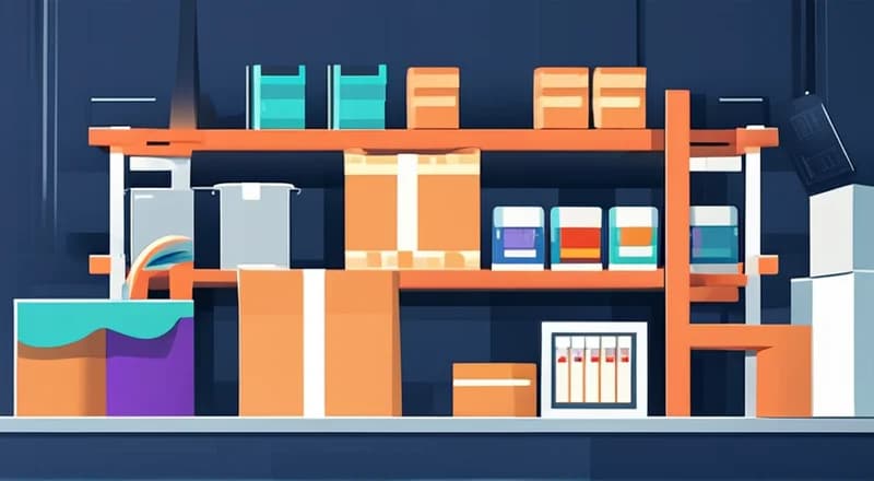 商贸企业如何有效地管理进销存？掌握这些技巧轻松实现库存优化