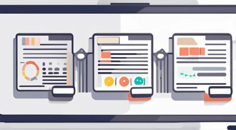 如何制作专业的进销存报表和台账？进销存报表台账制作技巧与步骤