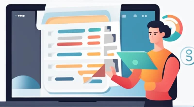 如何高效地使用进销存同步工具快速上传发票？