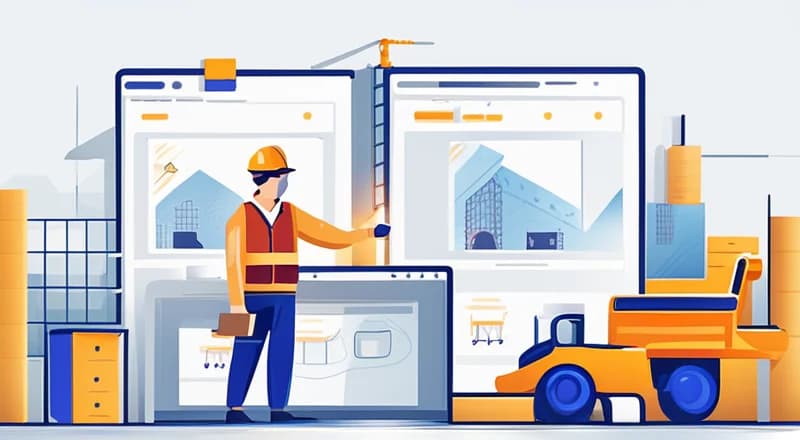 如何有效推广和销售施工管理软件？