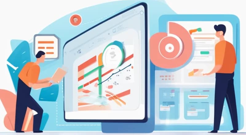 如何高效地管理客户分析表格？有什么技巧和方法值得借鉴？