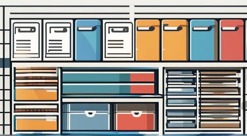 如何正确填写库存商品进销存表？详细指南