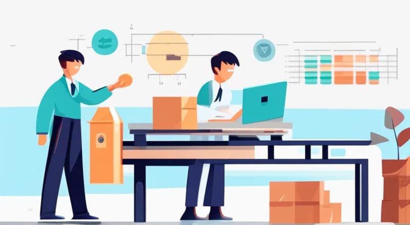 如何在秦丝进销存系统中添加新员工？操作步骤详解