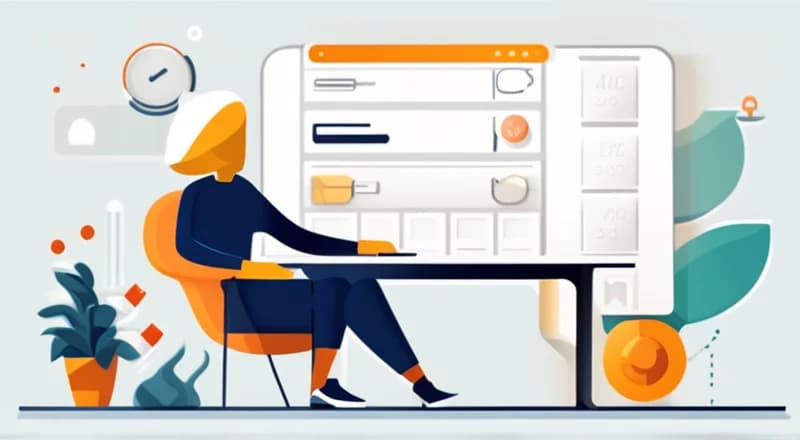 如何高效管理客户资料页数表格？实现数据清晰与业务增长的秘诀