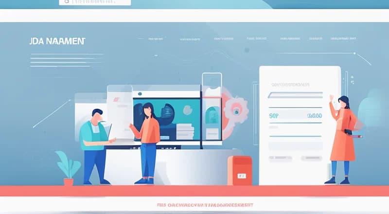 如何设计一个高效实用的京东大客户管理表格模板？