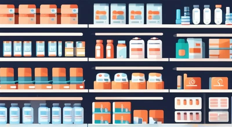 如何进行药房进销存医保检查？全面指南与步骤详解