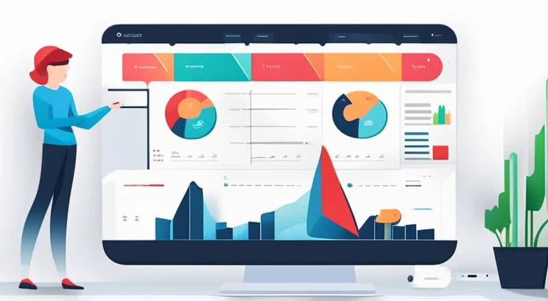 如何制作一份高效的商品进销存报表？