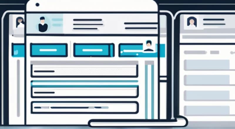 如何设计一份高效的保险客户管理表格？