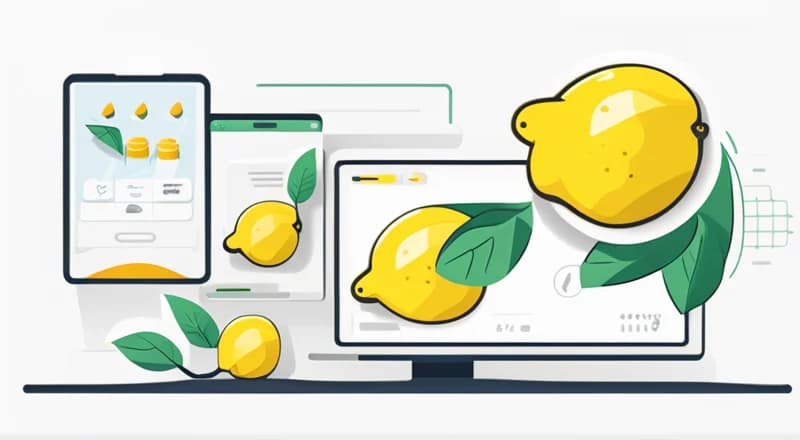 如何在柠檬云进销存系统中高效录入商品信息？