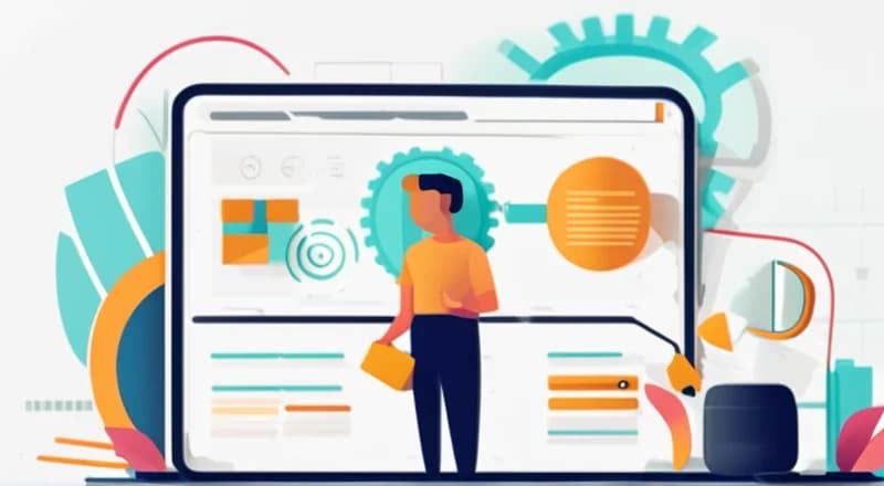 如何构建高效的企业内网客户信息管理系统？