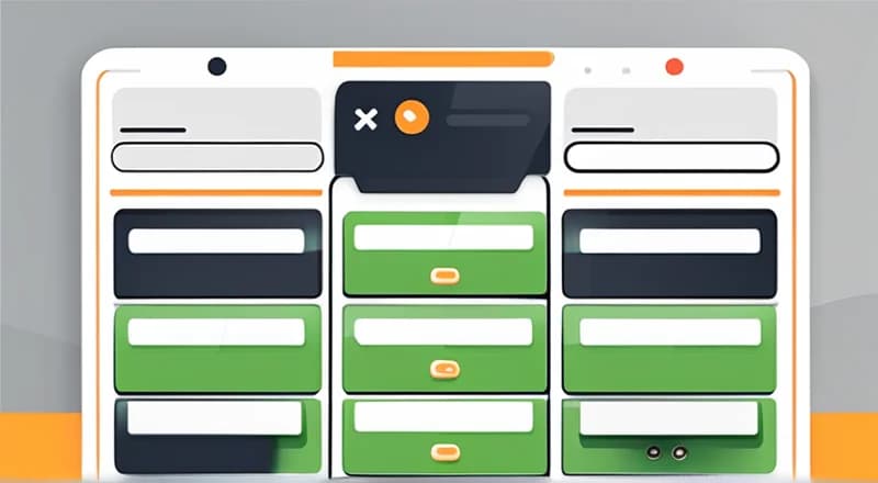 如何设计和制作高效的电商客户售后管理表格？