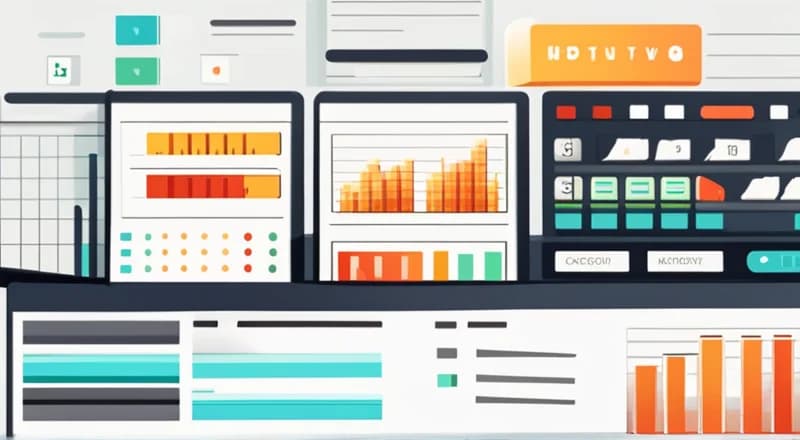 如何制作有效的进销存利润计算表格？