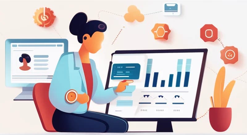 如何选择具有优秀客户服务解决方案的CRM系统？