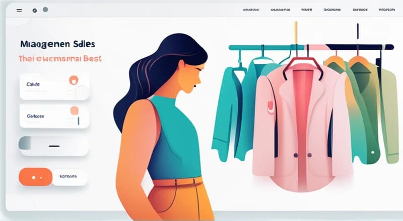 如何选择和使用畅销服装销售管理软件？