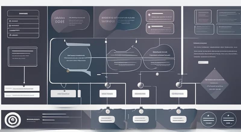 如何高效制作客户全流程管理表格图？您需要的答案都在这里