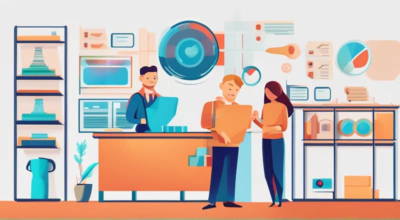 如何选择和使用陶瓷销售管理软件来提高效率和业绩？