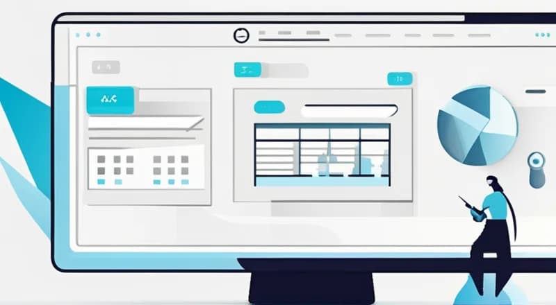 如何有效地进行企业进销存登记台账管理？