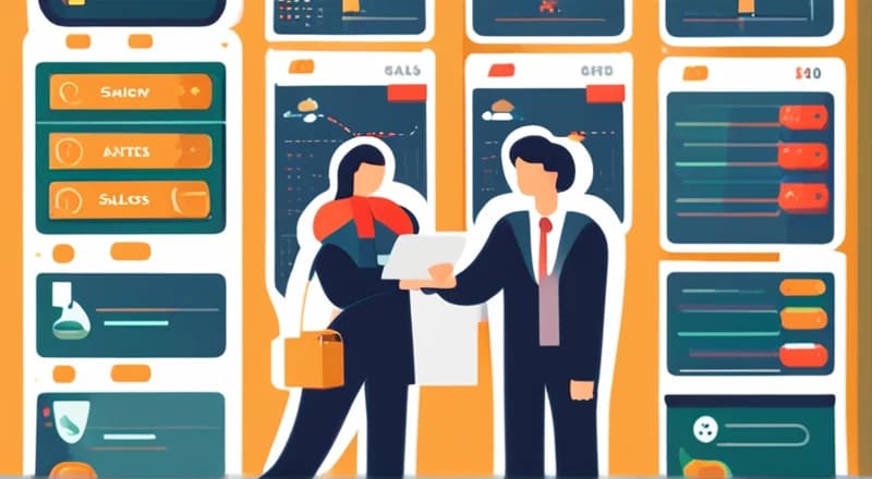 如何选择和使用销售记录管理软件？选择、设置与应用指南