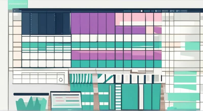如何制作和管理窗帘客户的订单管理表格？