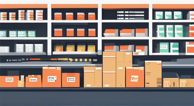 如何计算和管理好速达进销存费用？