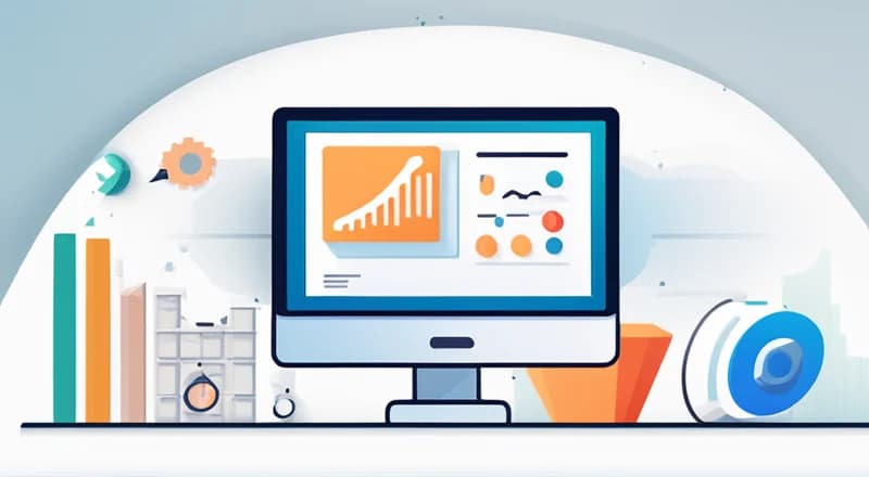 如何制作一份高效的销售客户信息管理表模板？