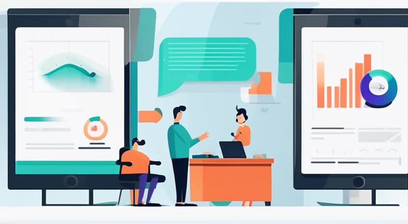 如何制定标杆客户管理文案模板以提升销售效率？