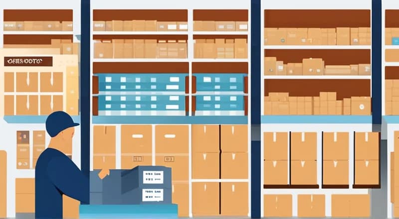 如何在用友NC进销存系统中查询库存年龄并进行管理？