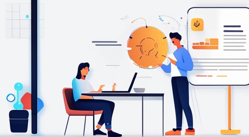 如何利用钉钉自动化工具实现企业战略目标的高效宣传？